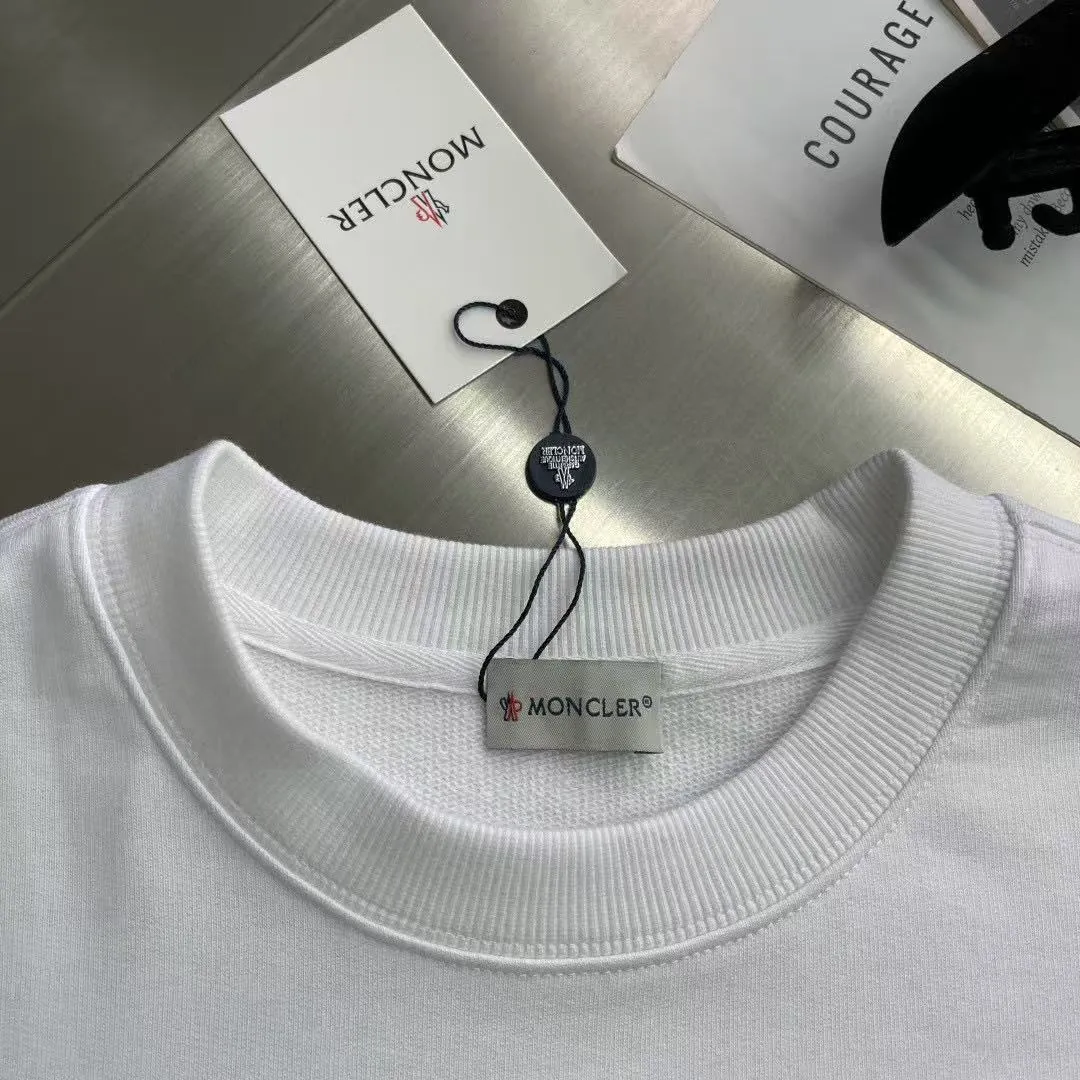 mon 2025 New Arrival 450 logo Sizes：S M L XL XXL